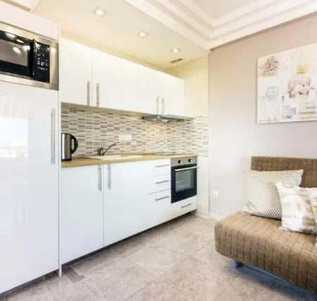 Apartment Orlando 41 Sea V 5-2