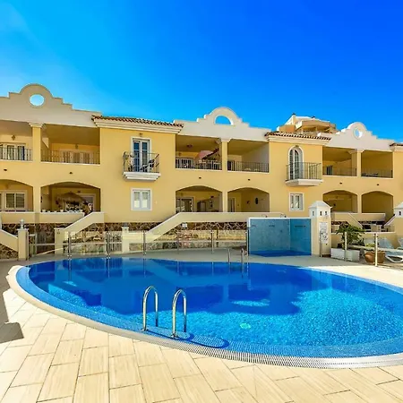 Bahia La Caleta - Apartement With Sunny Balcony And Sea View-3