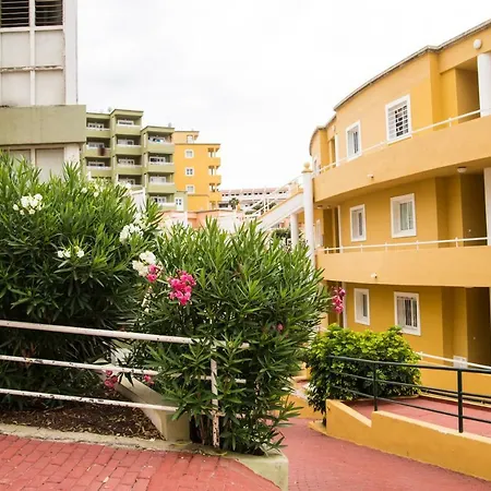 Fantastic Apartment Marilyn Orlando 85-2