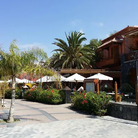 Terrazas Del Duque 2, Terrace, Sea View, Only 300 M To Beach, Heated Pool, Wifi Internet, Dishwasher, Washing Machine-2