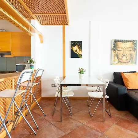 Luxury Apartment In Costa Adeje-3