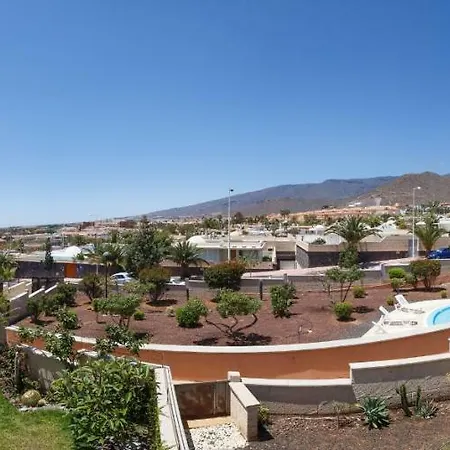 Sunset View Valle Del Sol-2