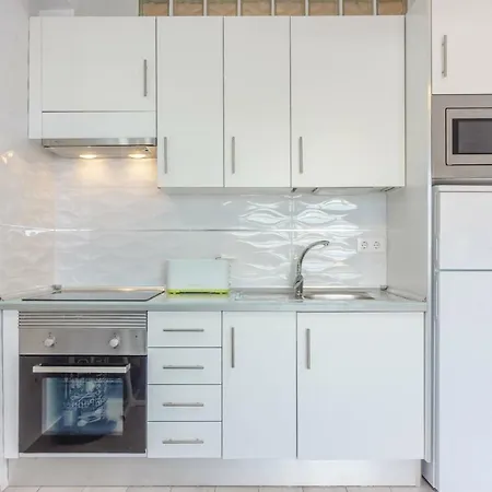 Orlandotop Floor Seaview Fast Wi-Fi 2 Min Beach Pool-2