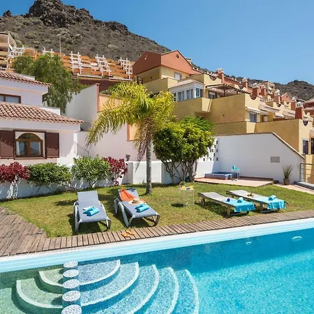 2 Charming Villa Private Pool And Sea View-2
