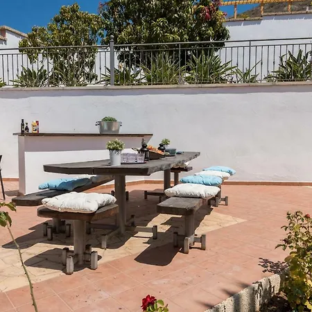 1 VILLA Conde prívate pool,sea view&BBQ!-2