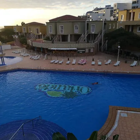 ORLANDO RESORT Playa Las Américas-3