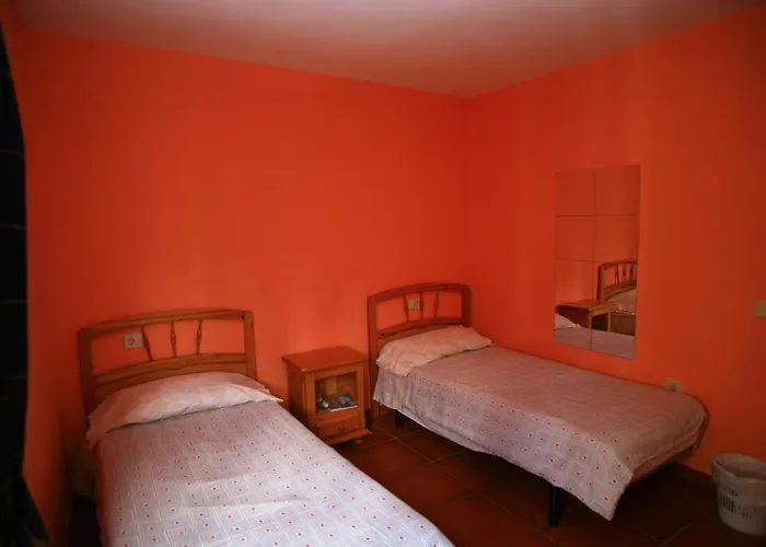 La Maison Du Surfeur Costa Adeje 
