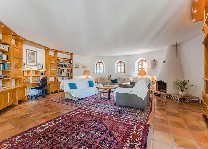 Holiday Home Finca Ingala By Interhome Costa Adeje 